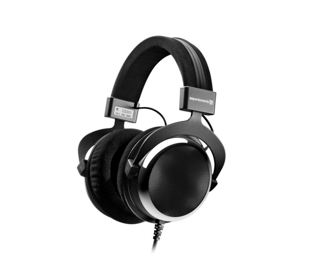 Beyerdynamic DT880 Chrome Special Edition - 424230 - zdjęcie